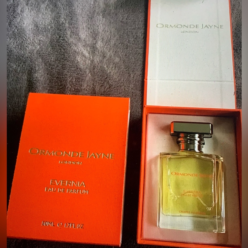 Ormonde Jayne